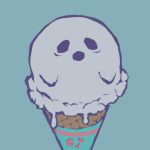 ゴーストアイスくん