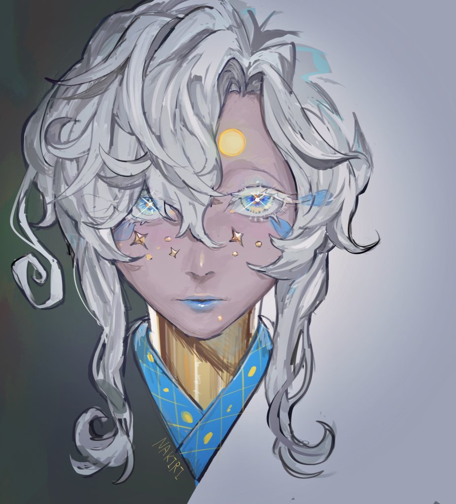 moon