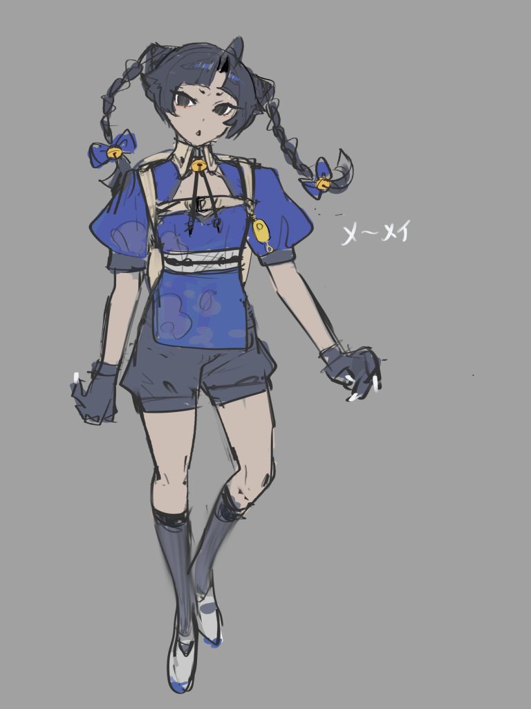 メーメイ