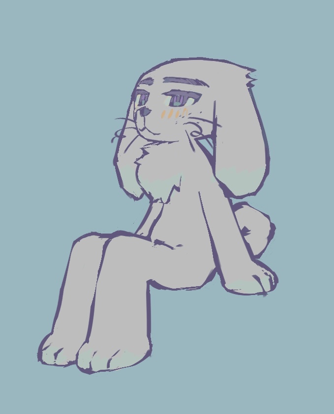 イヌルくん