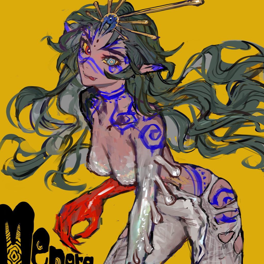 メノーラ